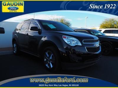 2013 chevrolet equinox lt lt 4dr suv w/ 1lt for sale in las vegas, nevada