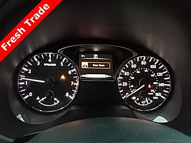 2017 nissan altima 2.5 sv 2.5 sv 4dr sedan for sale in haverhill, massachusetts