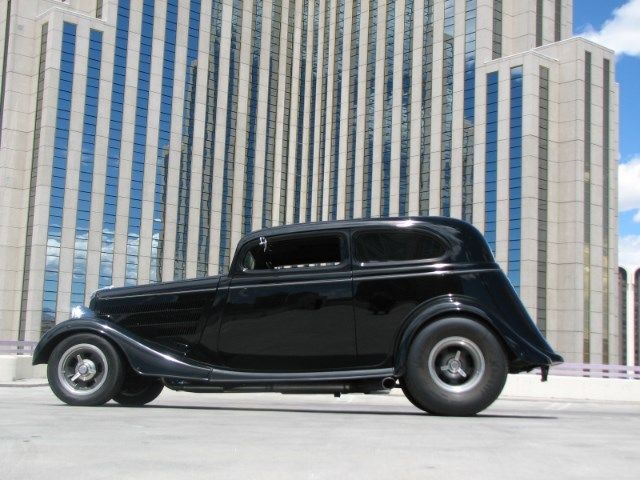 1934 ford victoria