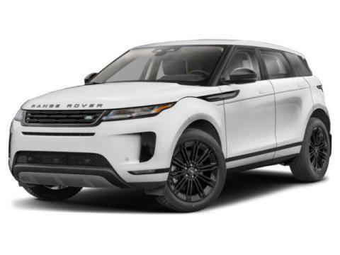 2024 land rover range rover evoque dynamic se