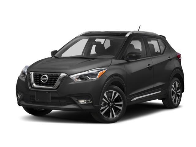 2019 nissan kicks sr
