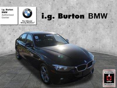 2015 bmw 3 series 328i xdrive awd 328i xdrive 4dr sedan for sale in milford, delaware