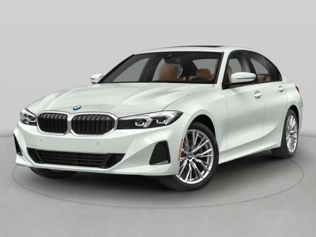 2024 bmw 330 i