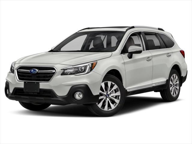 2018 subaru outback 3.6r touring