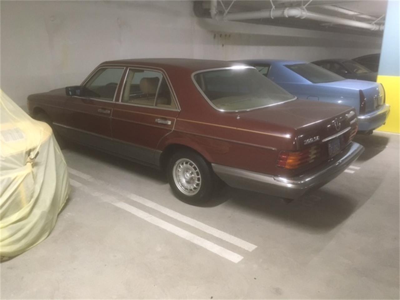 1982 mercedes-benz 300cdt
