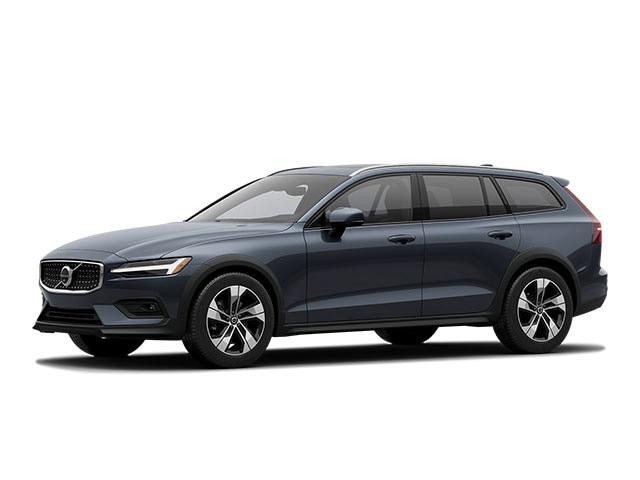2024 volvo v60 cross country b5 plus