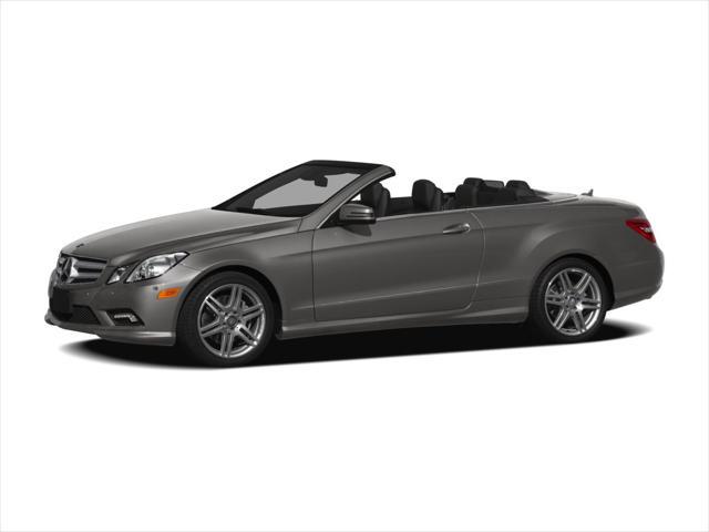 2012 mercedes-benz e-class e 350