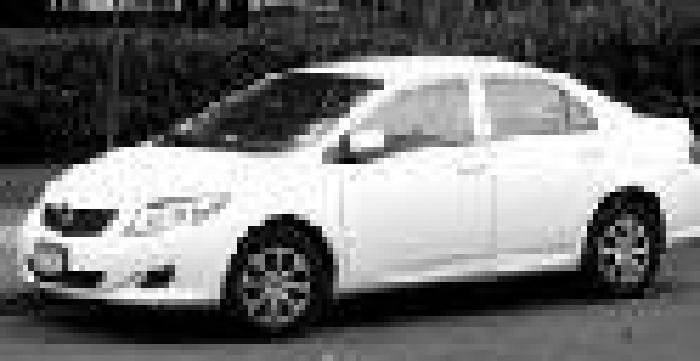 toyota 2010 corolla in tampa, fl
