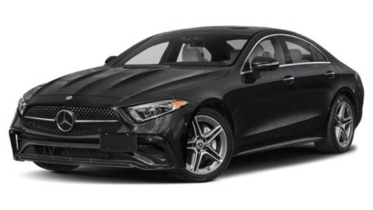 2023 Mercedes-Benz CLS