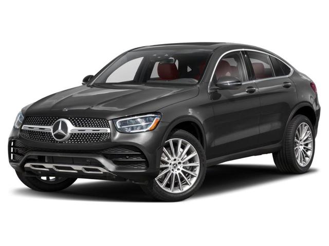 2022 mercedes-benz glc 300 4matic coupe