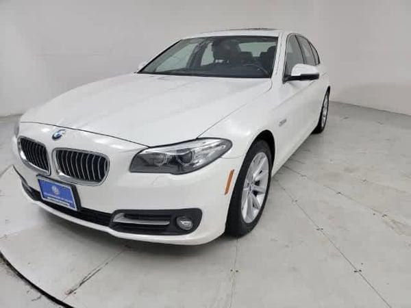 2015 bmw 535i in denver, colorado