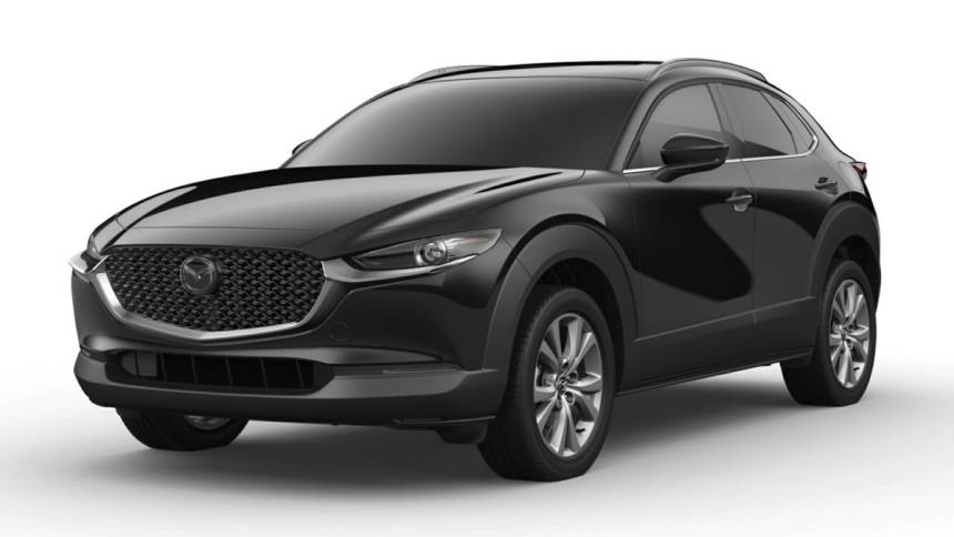 2022 mazda cx-30 premium