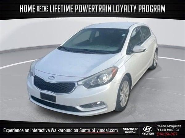 2014 kia forte in chicago, illinois