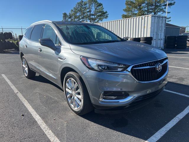 2021 buick enclave awd essence