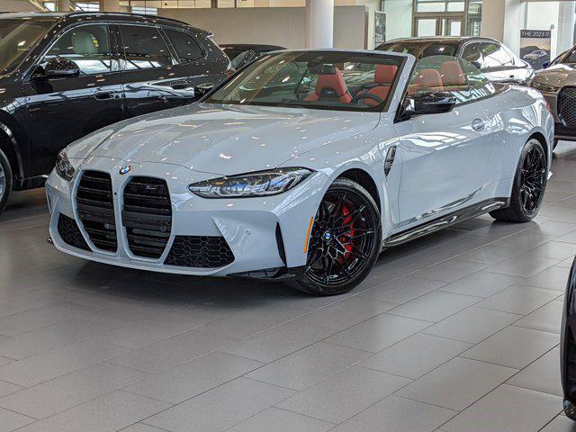 2024 bmw m4 base