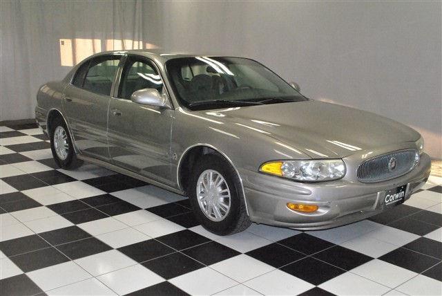 2003 buick lesabre custom for sale in fargo, north dakota