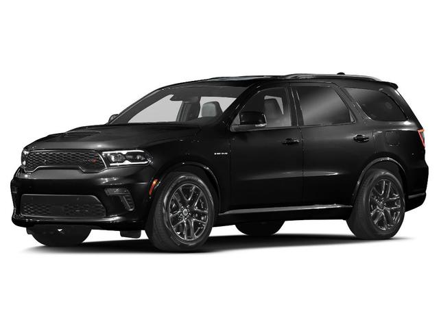 2021 dodge durango gt