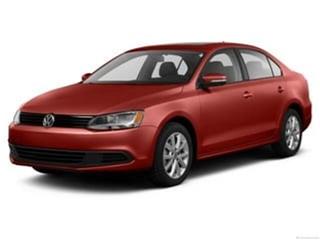 2013 Volkswagen Jetta base
