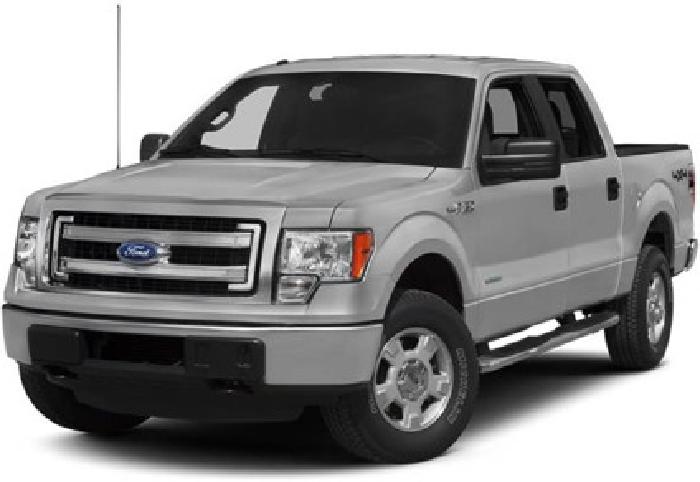 2013 ford f-150 xlt in paoli, pa
