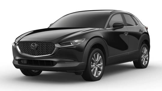 2021 Mazda CX-30
