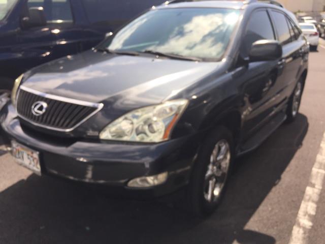 2004 lexus rx 330 base 4dr suv for sale in kailua kona, hawaii