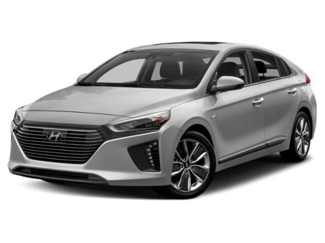 2019 hyundai ioniq hybrid limited limited 4dr hatchback for sale in waipahu, hawaii