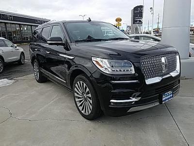 2018 lincoln navigator reserve 4x4 reserve 4dr suv for sale in billings, montana
