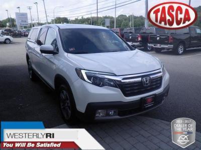 2017 honda ridgeline rtl-e awd rtl-e 4dr crew cab 5.3 ft. sb for sale in cranston, rhode island