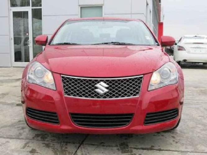 2012 suzuki kizashi s in asheville, nc