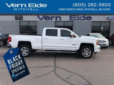 2015 chevrolet silverado 2500hd high country 4x4 high country 4dr crew cab sb for sale in betts, south dakota