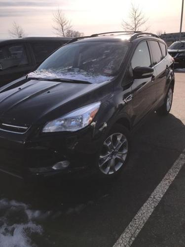 2013 ford escape sel awd sel 4dr suv for sale in stratham, new hampshire
