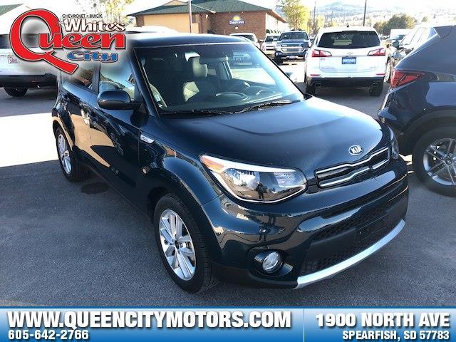2018 kia soul + + 4dr wagon for sale in spearfish, south dakota