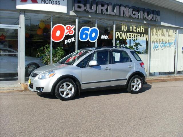 2008 suzuki sx4 for sale in south burlington, vermont