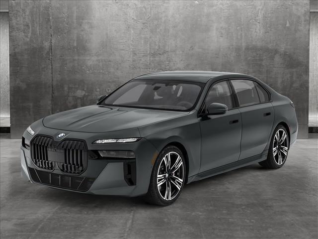 2023 bmw 760 760i xdrive