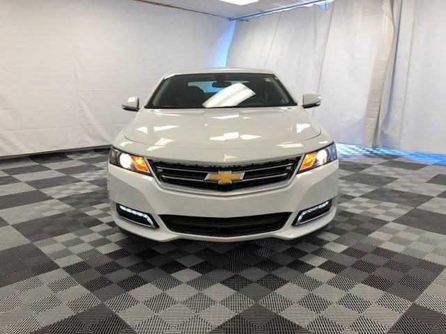 2018 chevrolet impala lt lt 4dr sedan for sale in derby, connecticut