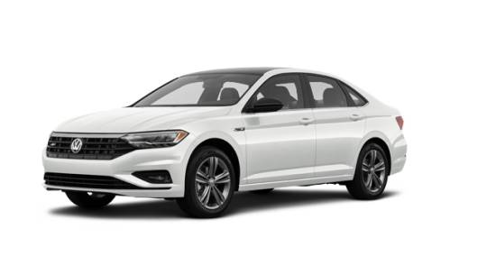 2021 volkswagen jetta sel premium