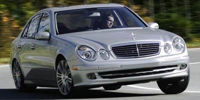 2006 mercedes-benz e-class in saint louis, missouri