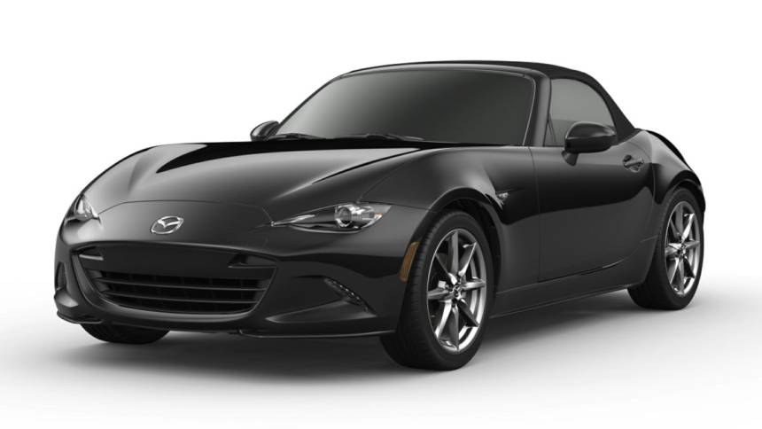 2022 mazda mx-5 miata grand touring