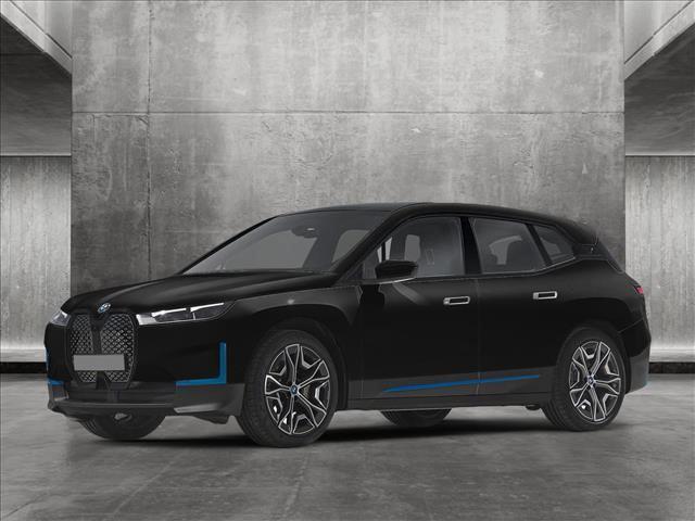 2022 bmw ix xdrive50
