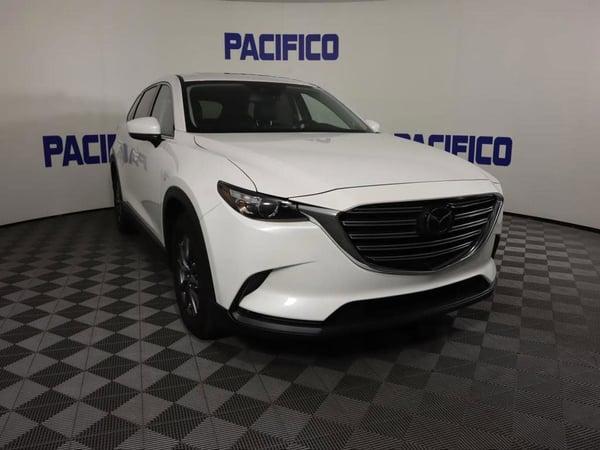 2023 mazda cx-9 in cincinnati, ohio