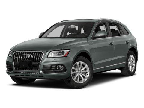 2017 audi q5 2.0t premium plus