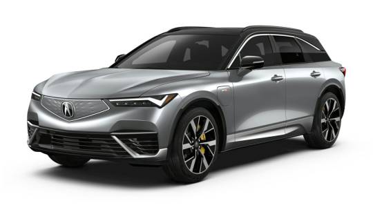 2024 Acura ZDX