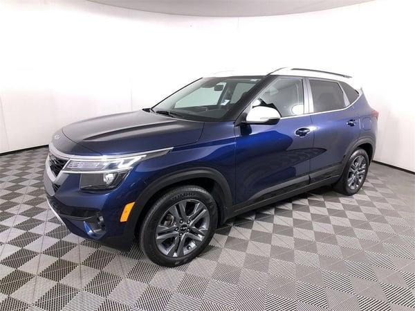 2022 kia seltos in secaucus, new jersey