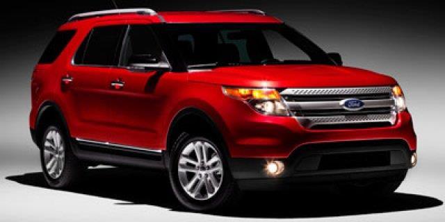 2013 ford explorer base awd base 4dr suv for sale in albuquerque, new mexico