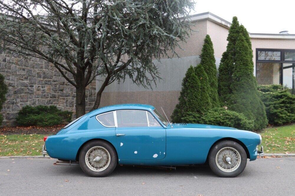 1960 ac aceca 260 v8 engine