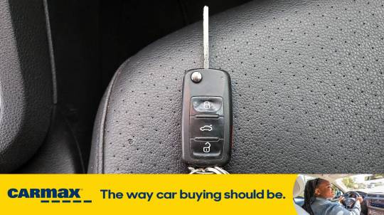 2014 Volkswagen Jetta