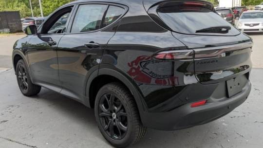 2023 Dodge Hornet