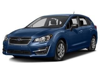 2016 subaru impreza in bountiful, utah