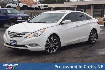 2013 hyundai sonata se 2.0t se 2.0t 4dr sedan for sale in blue river lodge, nebraska