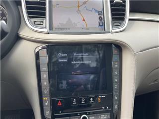 2024 Infiniti QX50 sensory